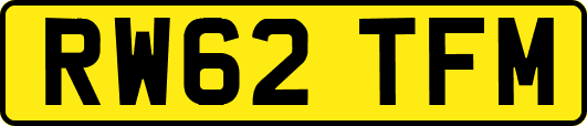 RW62TFM