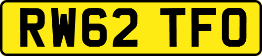 RW62TFO