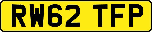 RW62TFP