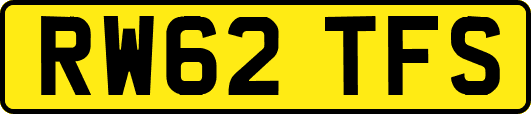 RW62TFS