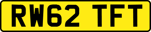 RW62TFT