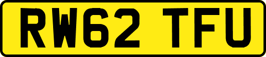 RW62TFU