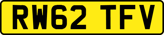 RW62TFV