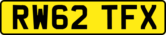 RW62TFX