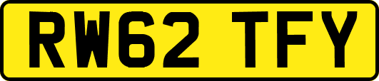 RW62TFY