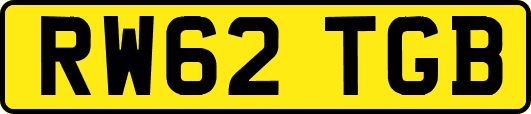 RW62TGB