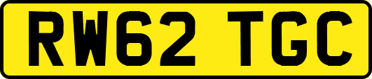 RW62TGC