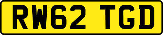 RW62TGD