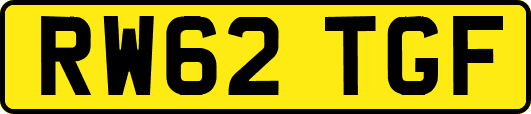 RW62TGF