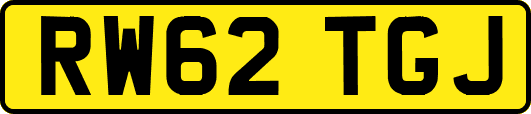 RW62TGJ