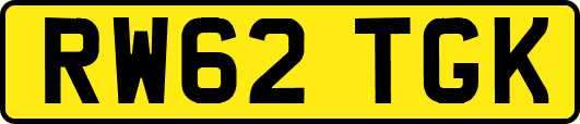 RW62TGK