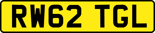 RW62TGL