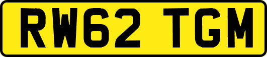 RW62TGM