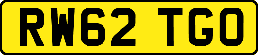 RW62TGO