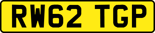 RW62TGP