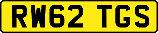 RW62TGS