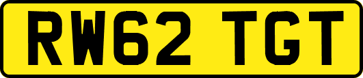 RW62TGT