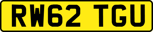 RW62TGU