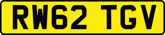 RW62TGV