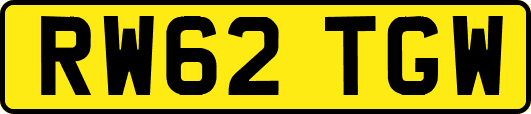 RW62TGW