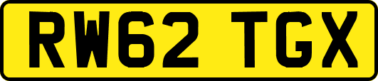 RW62TGX