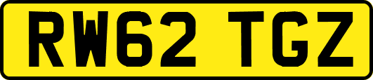RW62TGZ