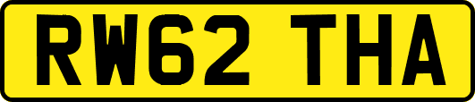 RW62THA