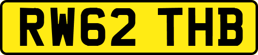 RW62THB