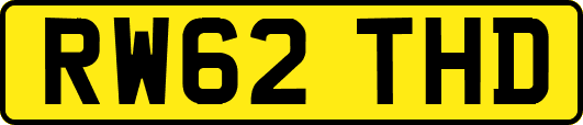 RW62THD