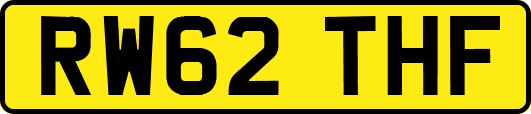 RW62THF