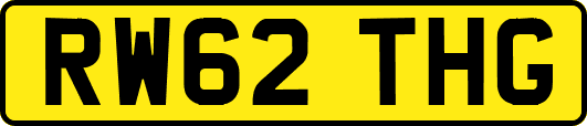 RW62THG