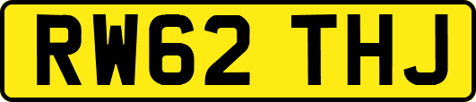RW62THJ