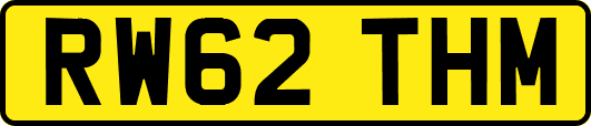 RW62THM