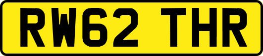 RW62THR