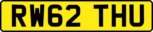 RW62THU