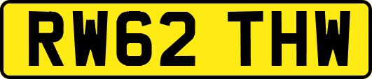 RW62THW