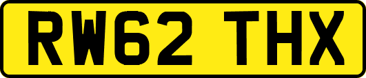 RW62THX