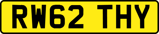 RW62THY