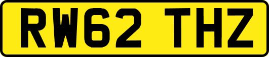 RW62THZ