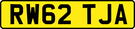 RW62TJA