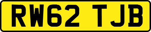 RW62TJB
