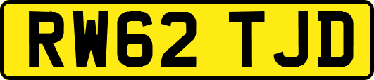 RW62TJD