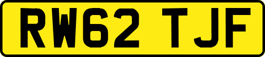 RW62TJF