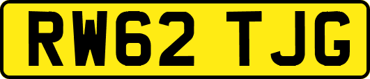 RW62TJG