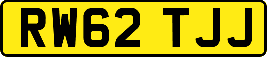 RW62TJJ