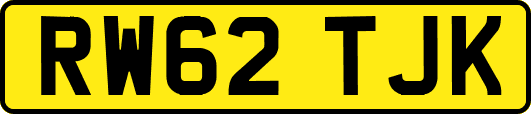 RW62TJK