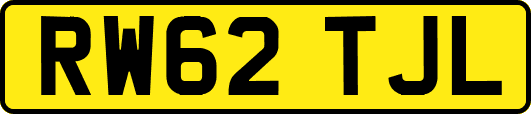 RW62TJL