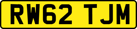 RW62TJM