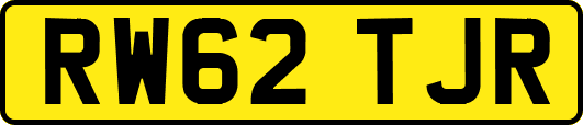 RW62TJR
