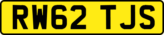 RW62TJS
